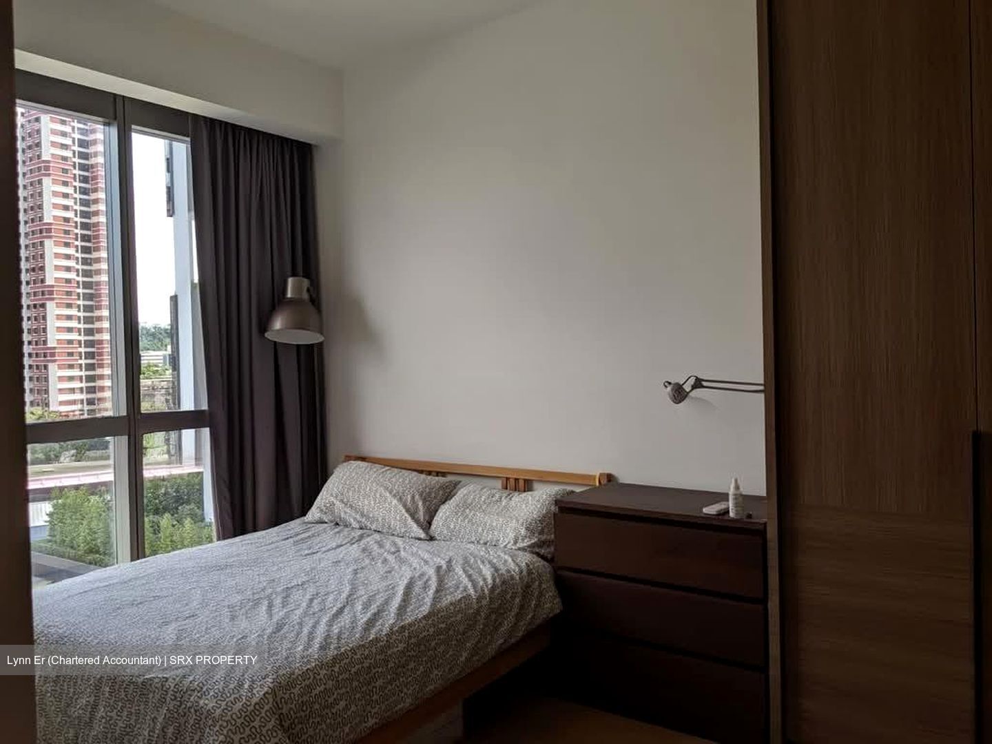 Echelon (D3), Condominium #595108871
